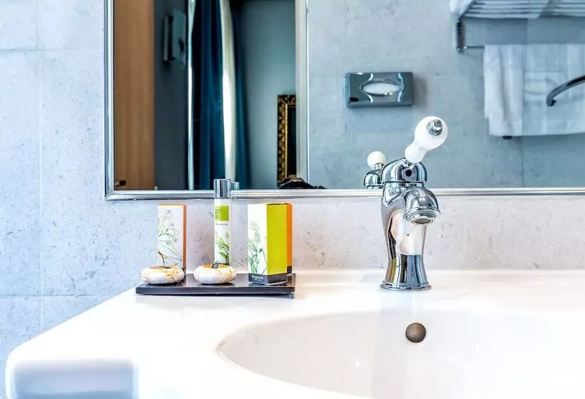 Fotos del hotel Regence Paris:  8