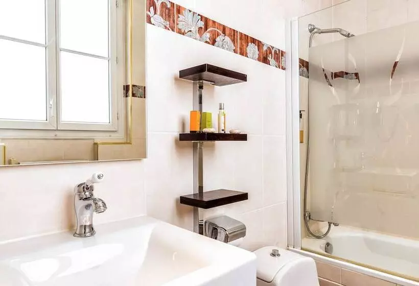 Fotos del hotel Regence Paris:  11