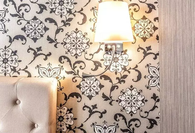 Fotos del hotel Regence Paris:  21