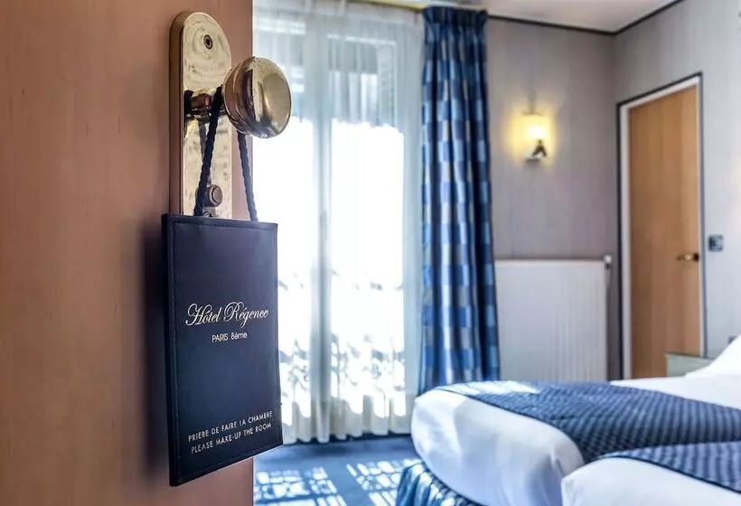 Fotos del hotel Regence Paris:  13