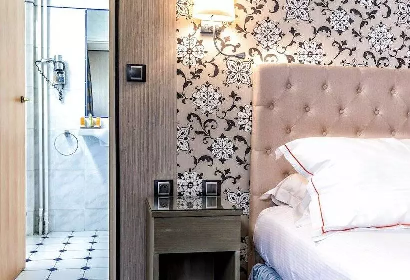Fotos del hotel Regence Paris:  19