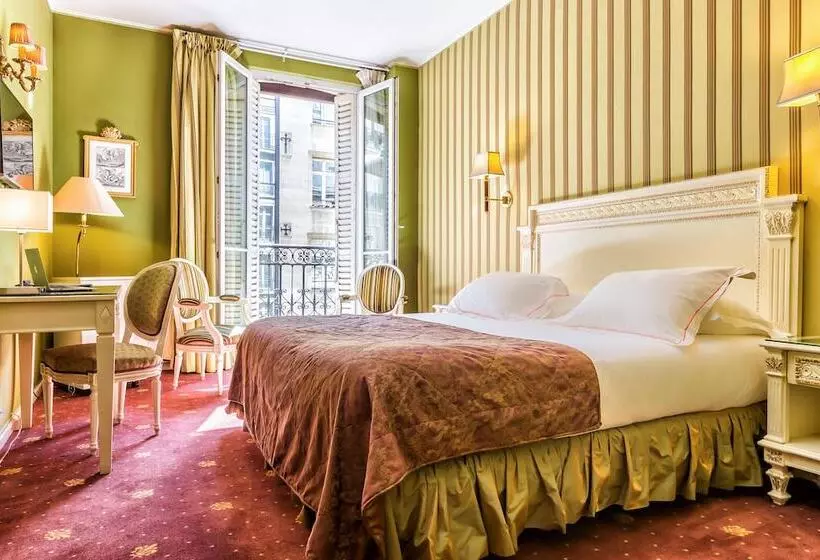 Fotos del hotel Regence Paris:  14