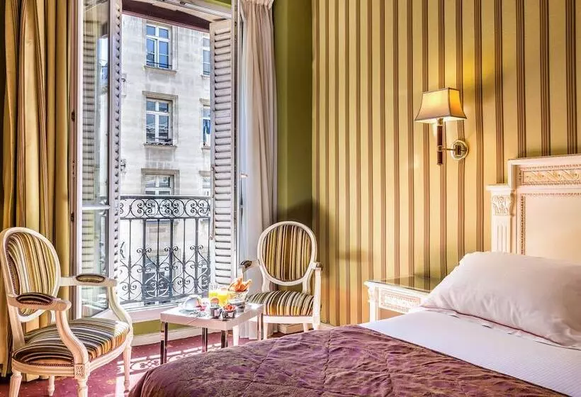 Fotos del hotel Regence Paris:  20