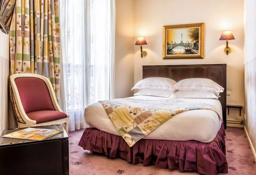 Fotos del hotel Regence Paris:  15