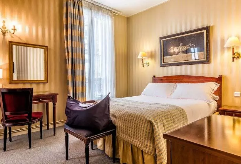 Fotos del hotel Regence Paris:  17