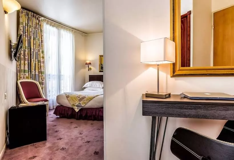 Fotos del hotel Regence Paris:  16