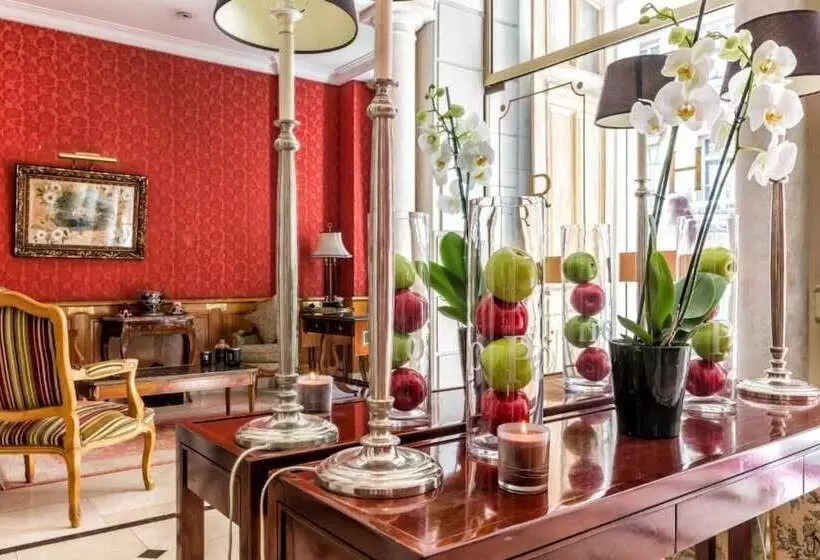 Fotos del hotel Regence Paris:  2