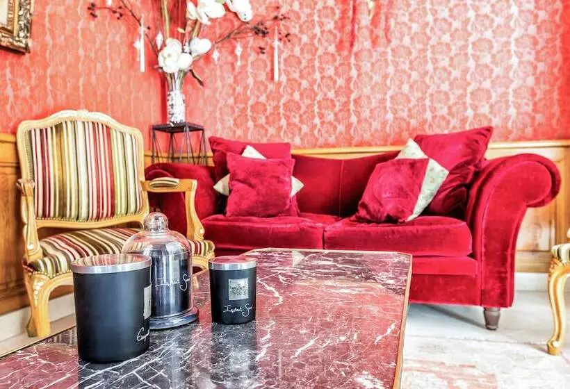 Fotos del hotel Regence Paris:  24