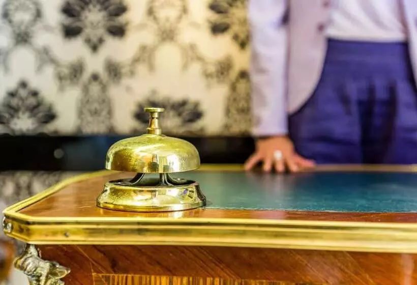 Fotos del hotel Regence Paris:  12