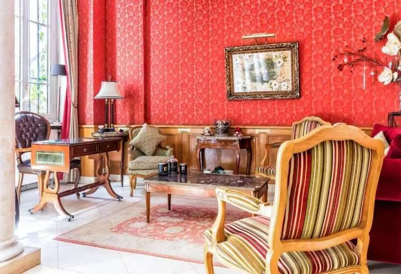 Fotos del hotel Regence Paris:  22