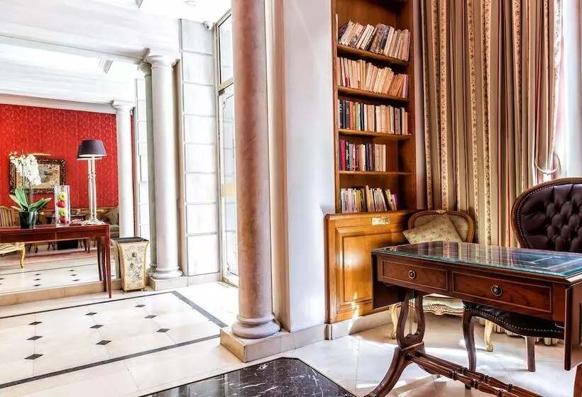 Fotos del hotel Regence Paris:  9