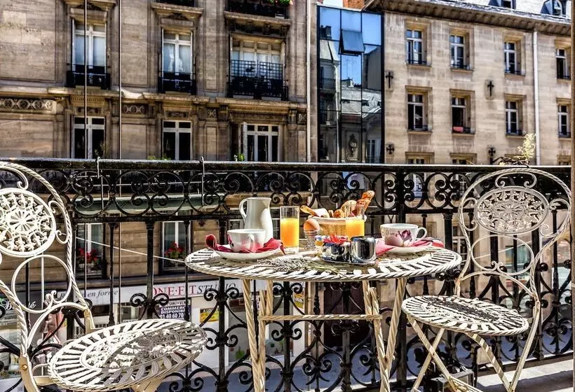 Fotos del hotel Regence Paris:  3