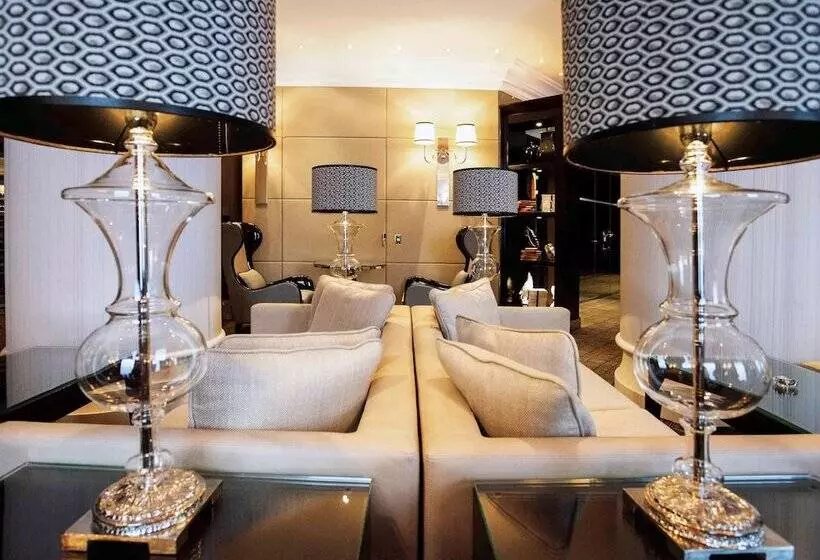 Fotos del hotel Park Hôtel Grenoble - Mgallery:  10