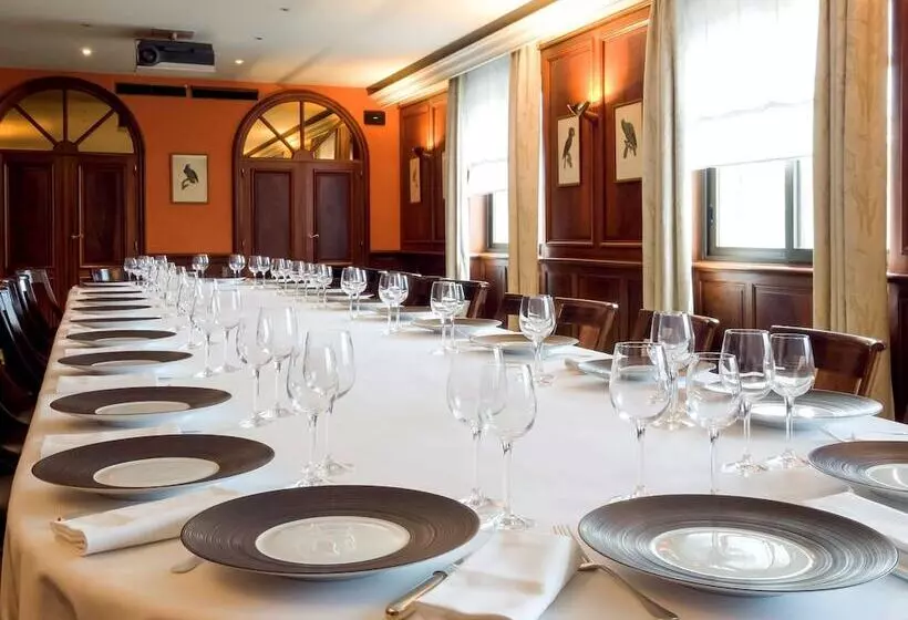 Fotos del hotel Park Hôtel Grenoble - Mgallery:  23