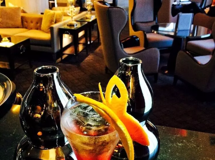 Fotos del hotel Park Hôtel Grenoble - Mgallery:  24