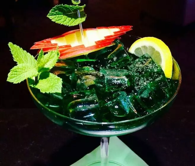 Fotos del hotel Park Hôtel Grenoble - Mgallery:  14