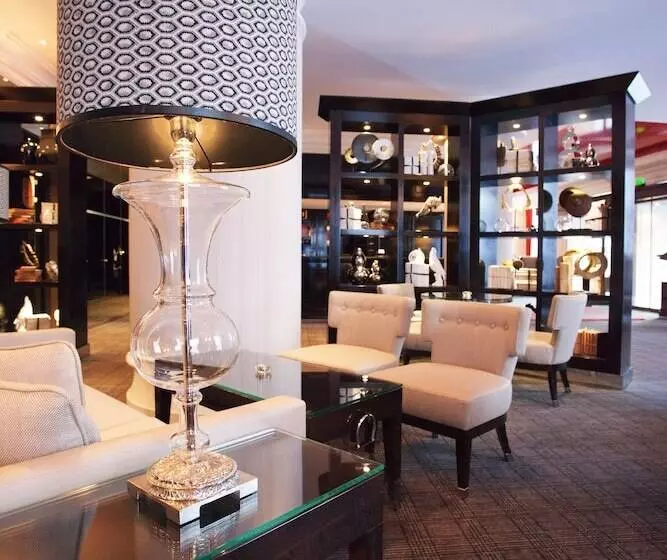 Fotos del hotel Park Hôtel Grenoble - Mgallery:  17