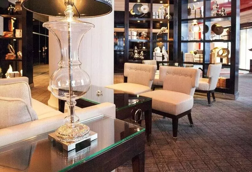 Fotos del hotel Park Hôtel Grenoble - Mgallery:  3