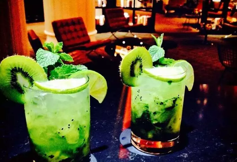 Fotos del hotel Park Hôtel Grenoble - Mgallery:  22