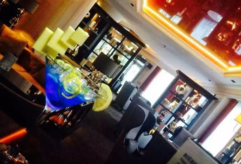 Fotos del hotel Park Hôtel Grenoble - Mgallery:  6