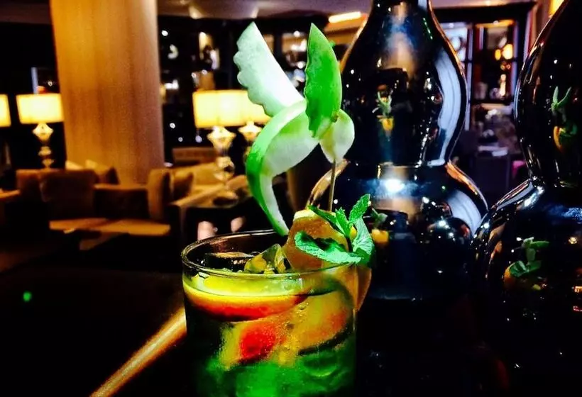 Fotos del hotel Park Hôtel Grenoble - Mgallery:  20