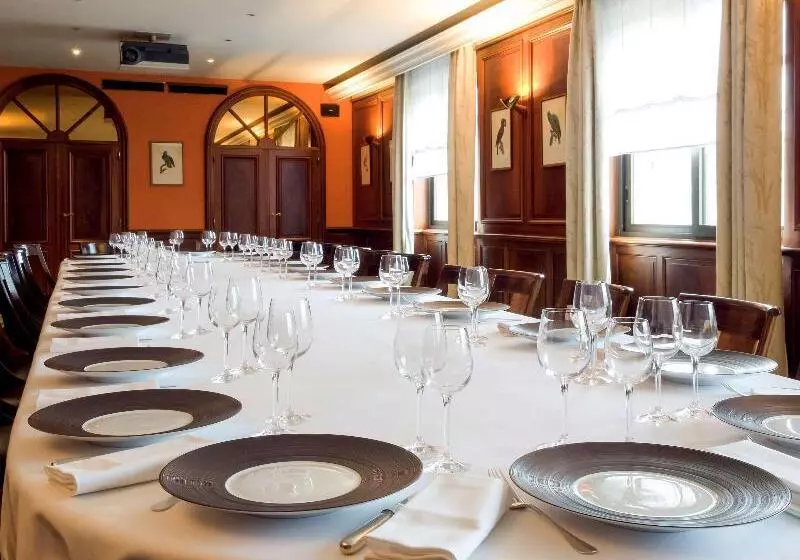 Fotos del hotel Park Hôtel Grenoble - Mgallery:  21