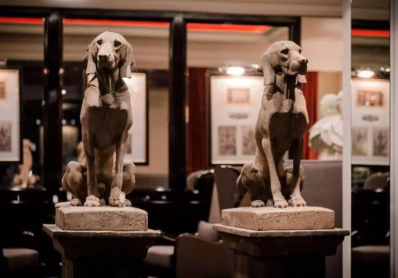 Fotos del hotel Park Hôtel Grenoble - Mgallery:  15