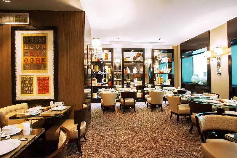 Fotos del hotel Park Hôtel Grenoble - Mgallery:  19