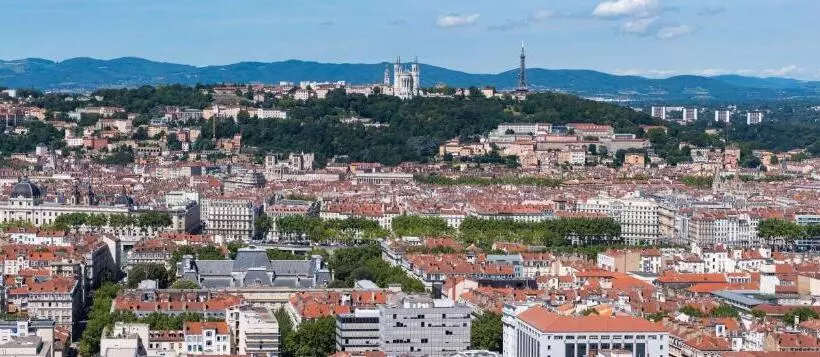 Fotos del hotel Radisson Blu Hotel, Lyon:  8