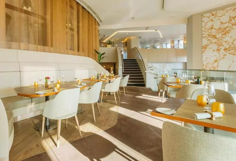 Fotos del hotel Radisson Blu Hotel, Lyon:  13