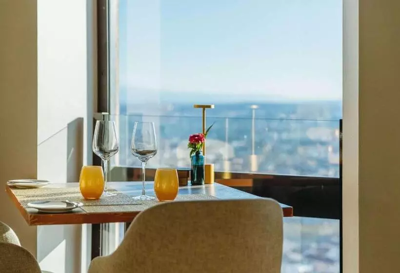 Fotos del hotel Radisson Blu Hotel, Lyon:  18