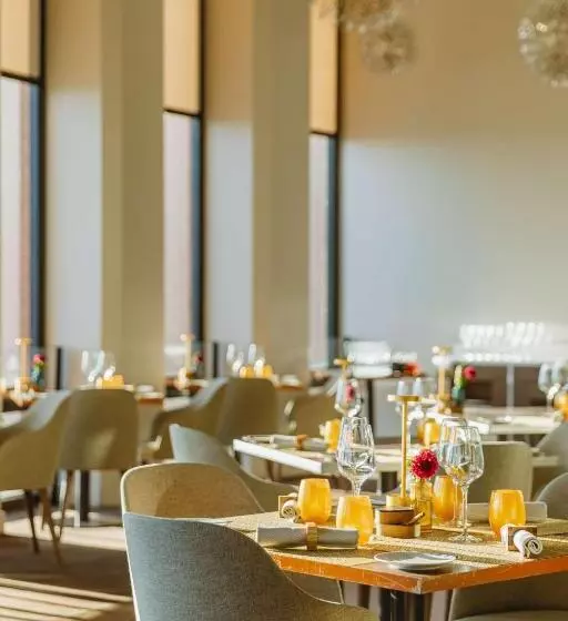 Fotos del hotel Radisson Blu Hotel, Lyon:  6