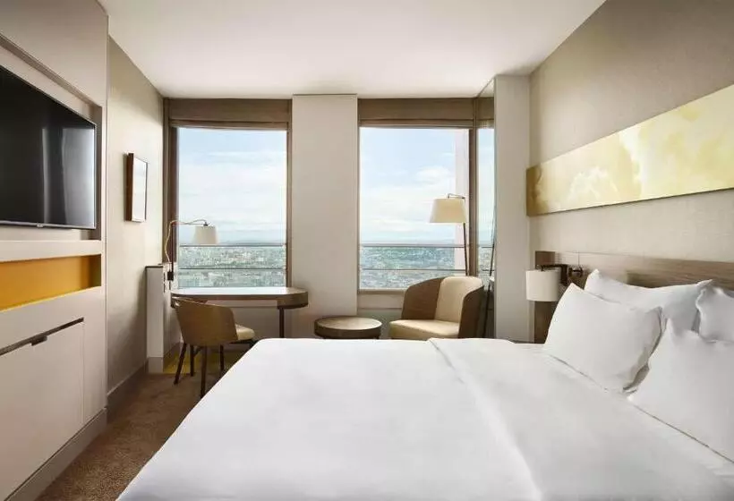 Fotos del hotel Radisson Blu Hotel, Lyon:  21