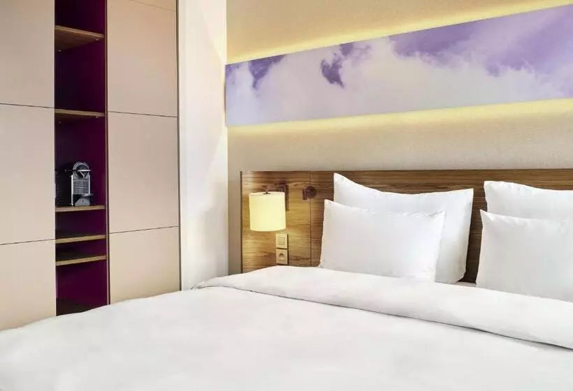 Fotos del hotel Radisson Blu Hotel, Lyon:  5