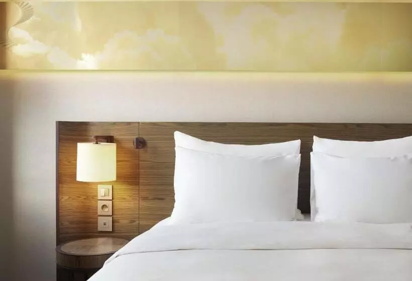 Fotos del hotel Radisson Blu Hotel, Lyon:  22