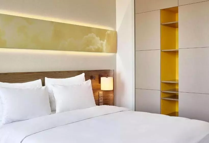 Fotos del hotel Radisson Blu Hotel, Lyon:  12