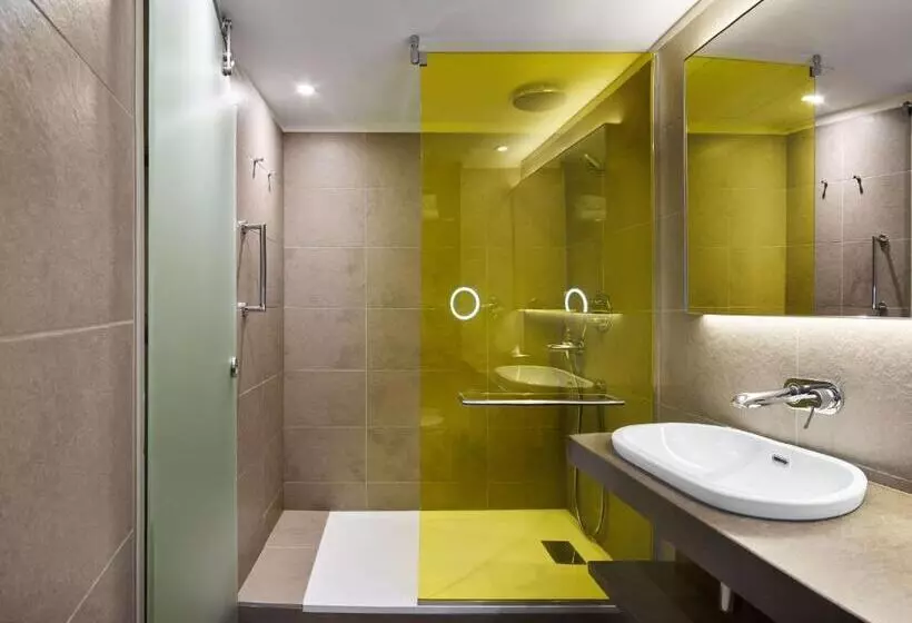 Fotos del hotel Radisson Blu Hotel, Lyon:  3