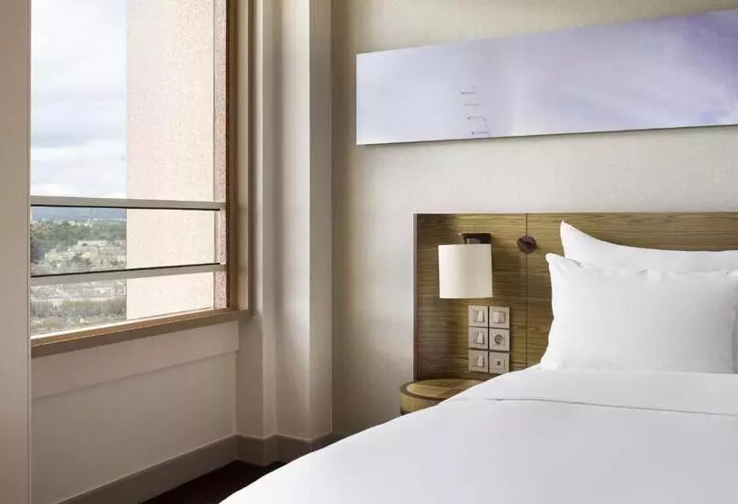 Fotos del hotel Radisson Blu Hotel, Lyon:  15