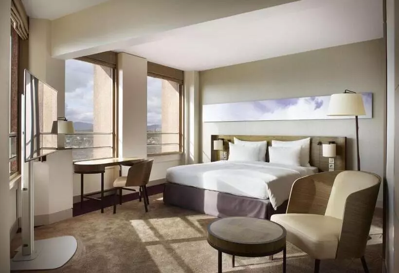 Fotos del hotel Radisson Blu Hotel, Lyon:  17