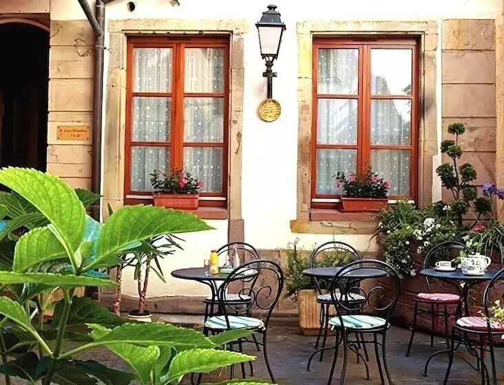 Fotos del hotel Saintmartin:  5