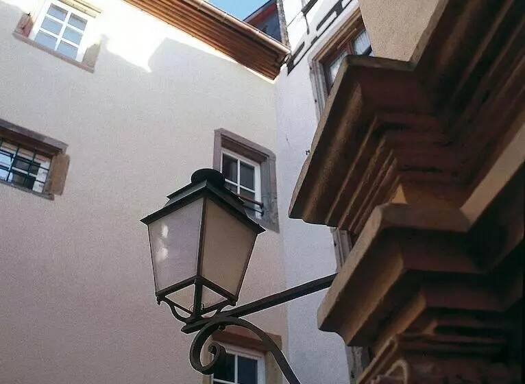 Fotos del hotel Saintmartin:  8