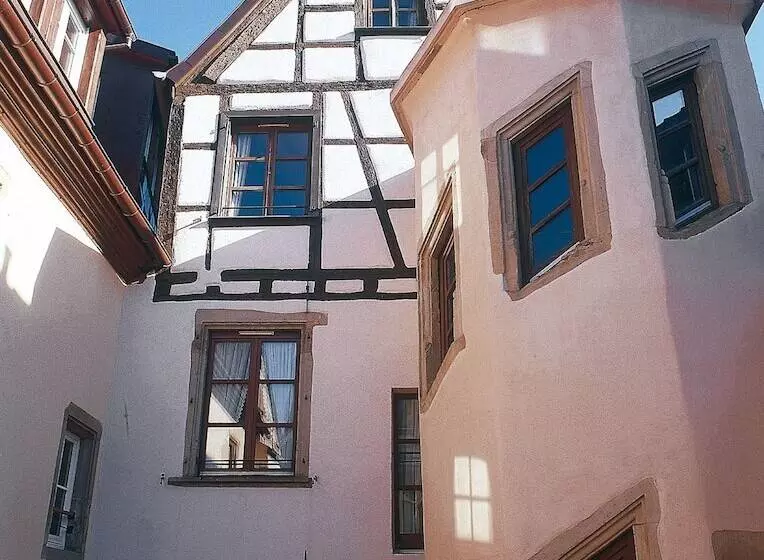 Fotos del hotel Saintmartin:  16