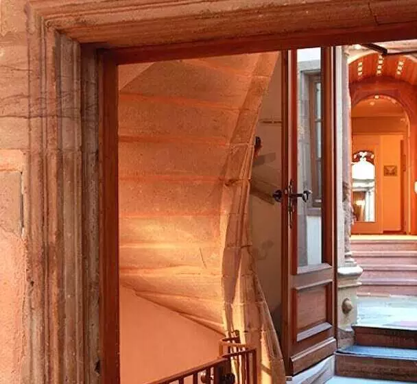 Fotos del hotel Saintmartin:  2