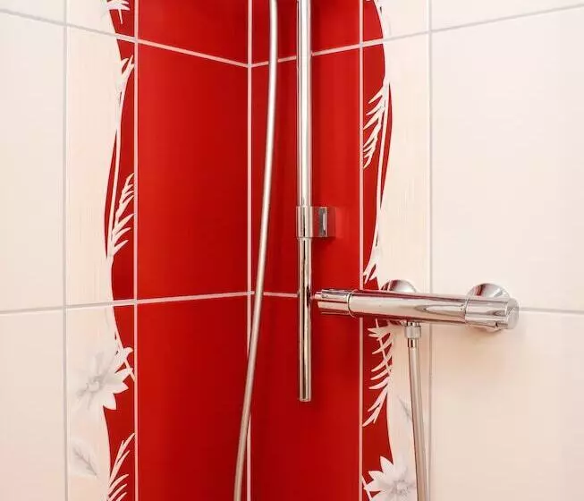 Fotos del hotel Saintmartin:  22