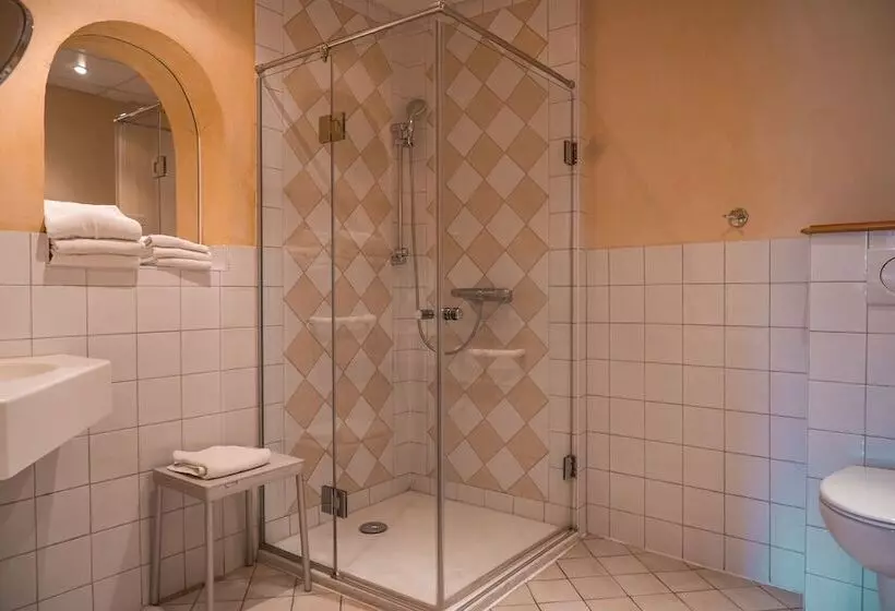 Fotos del hotel Saintmartin:  20