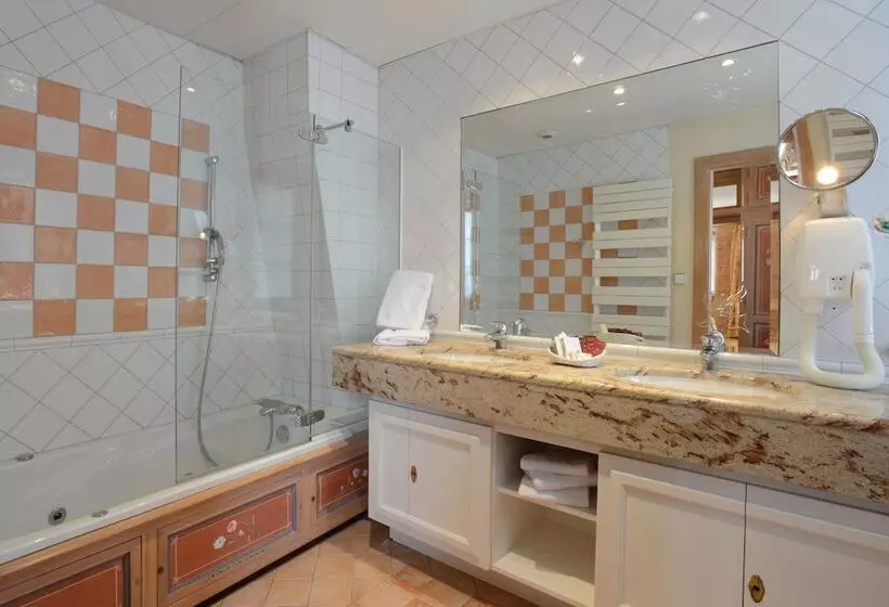 Fotos del hotel Saintmartin:  6