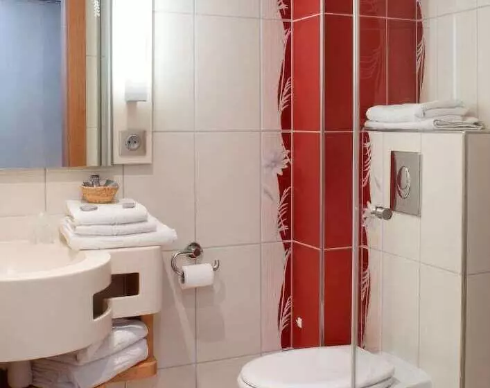 Fotos del hotel Saintmartin:  10