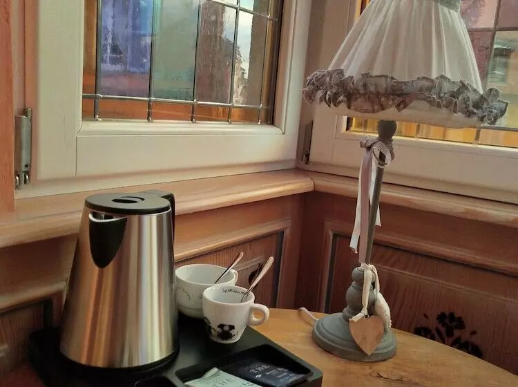 Fotos del hotel Saintmartin:  18