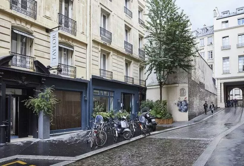 Fotos del hotel Taylor:  7