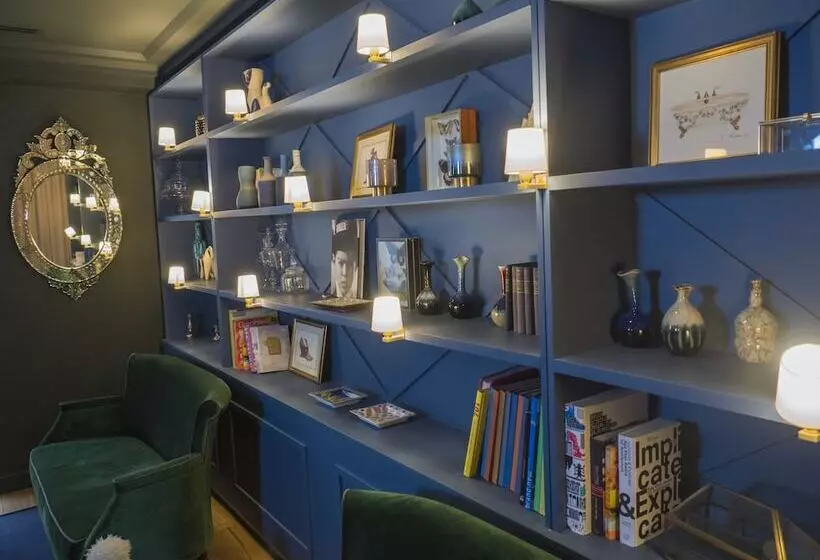 Fotos del hotel Taylor:  2